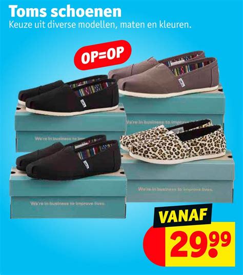 kruidvat schoenen